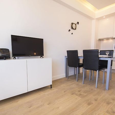 Lovelystay - Light & Comfy Flat Lisboa 外观 照片