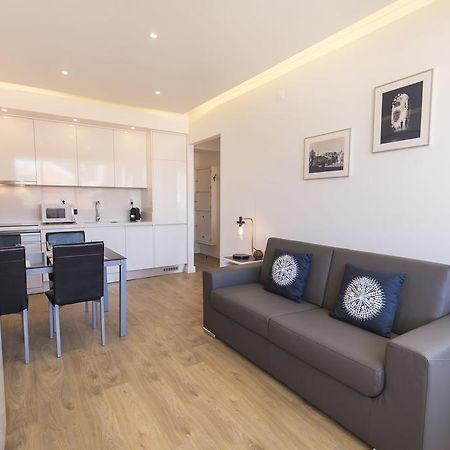 Lovelystay - Light & Comfy Flat Lisboa 外观 照片