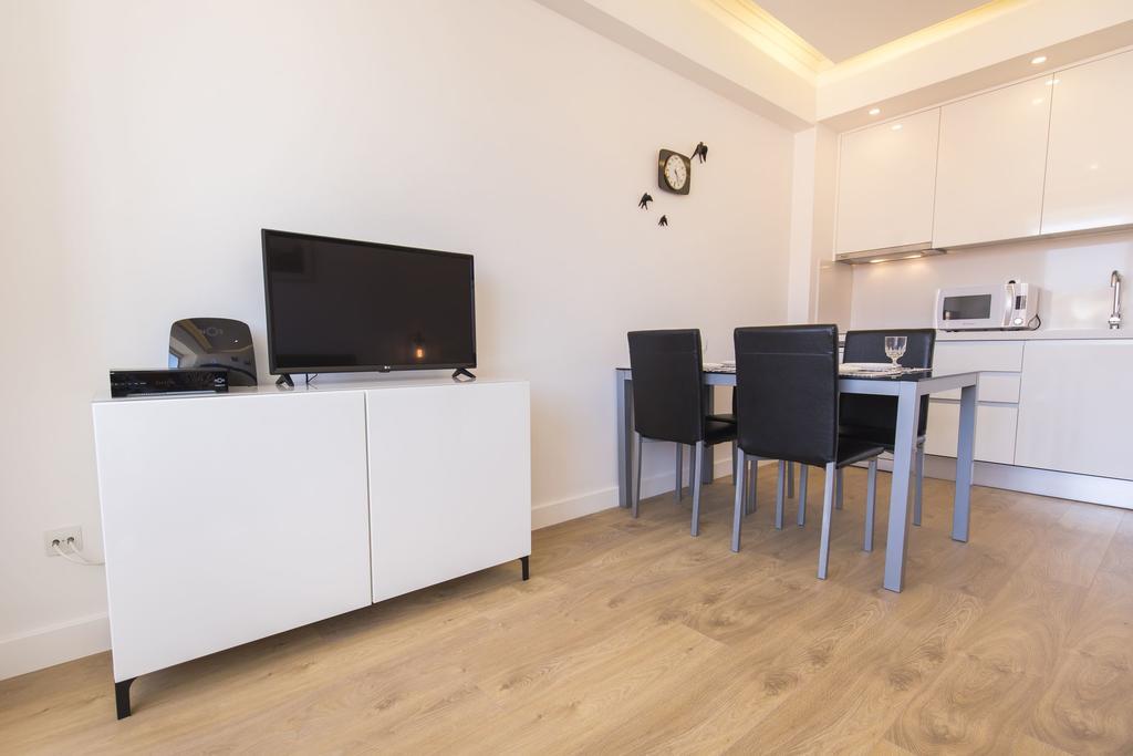 Lovelystay - Light & Comfy Flat Lisboa 外观 照片