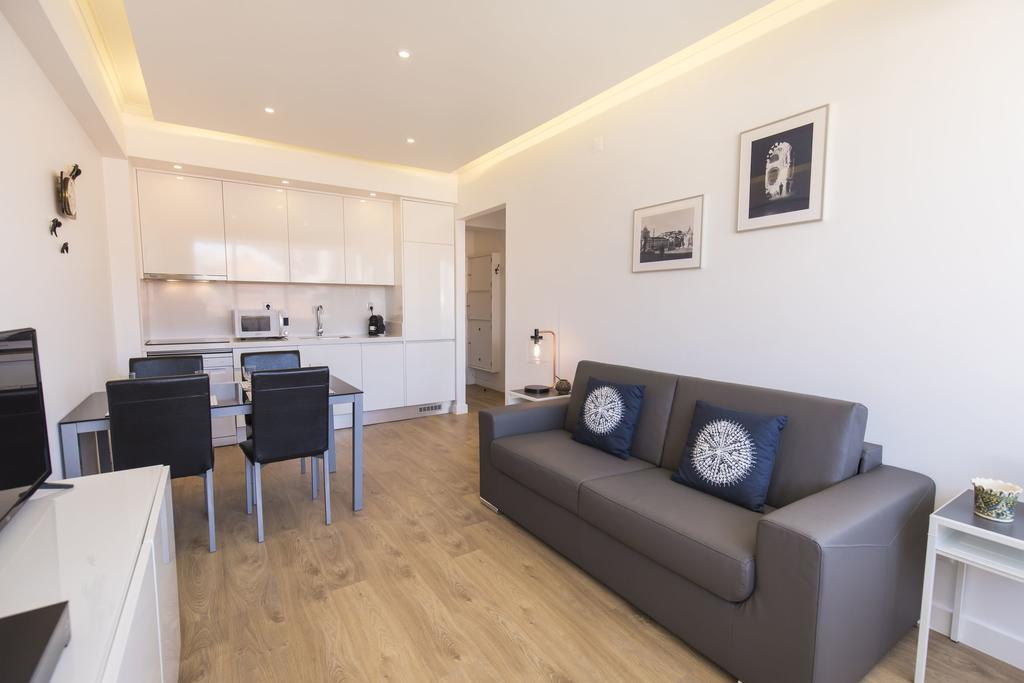 Lovelystay - Light & Comfy Flat Lisboa 外观 照片