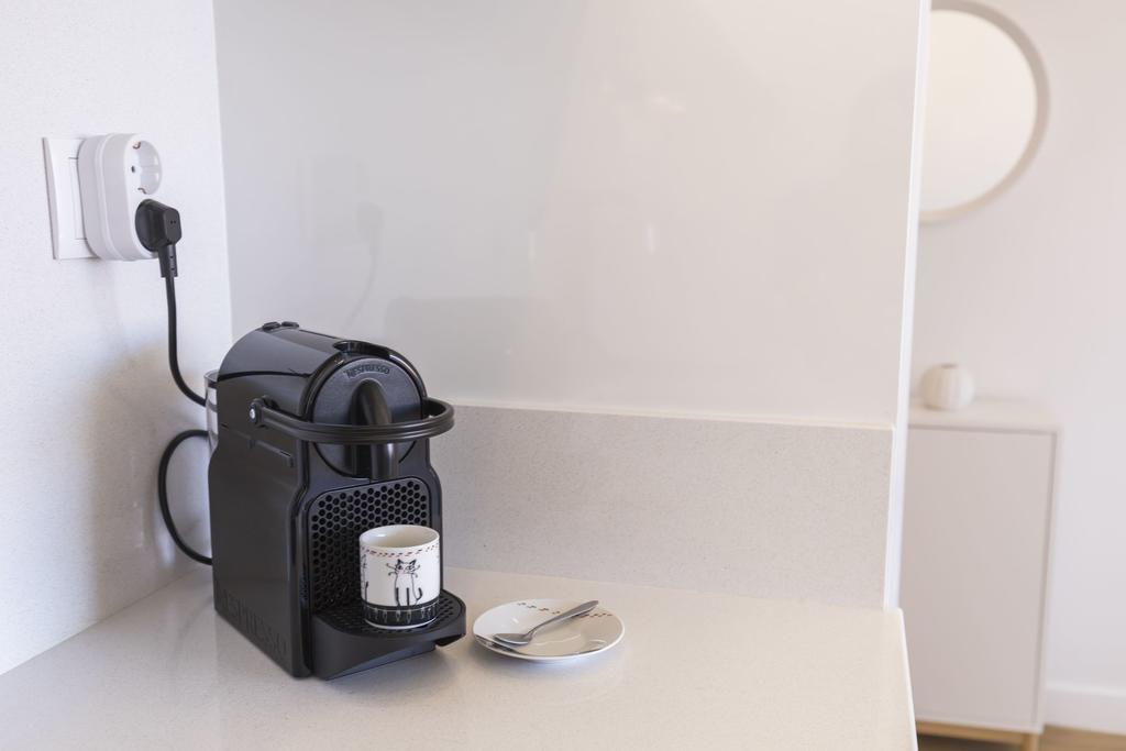 Lovelystay - Light & Comfy Flat Lisboa 外观 照片
