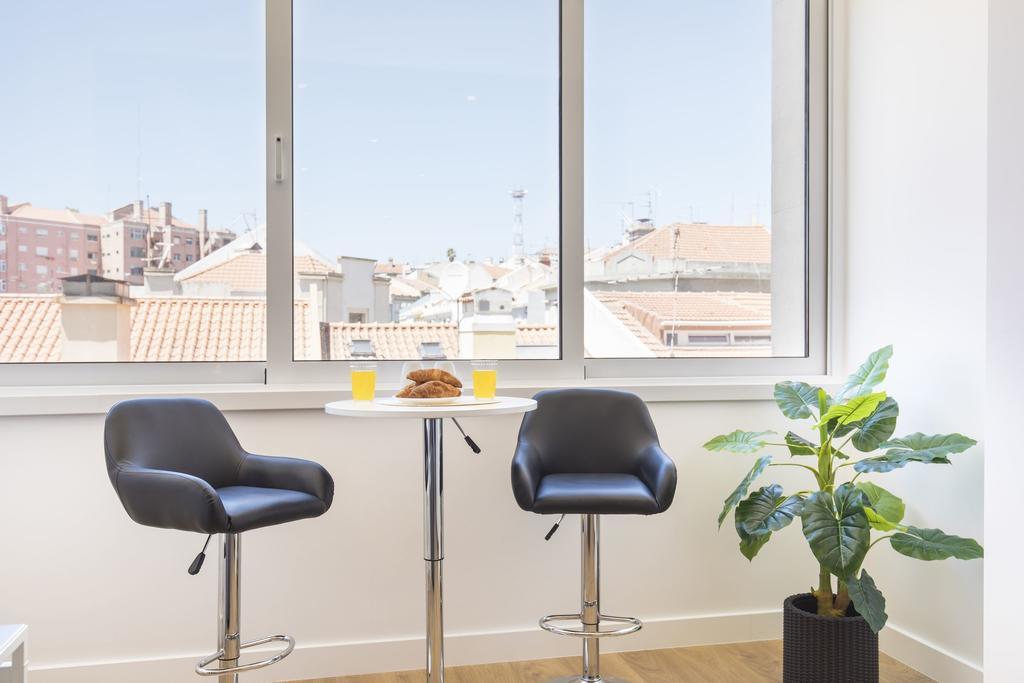 Lovelystay - Light & Comfy Flat Lisboa 外观 照片
