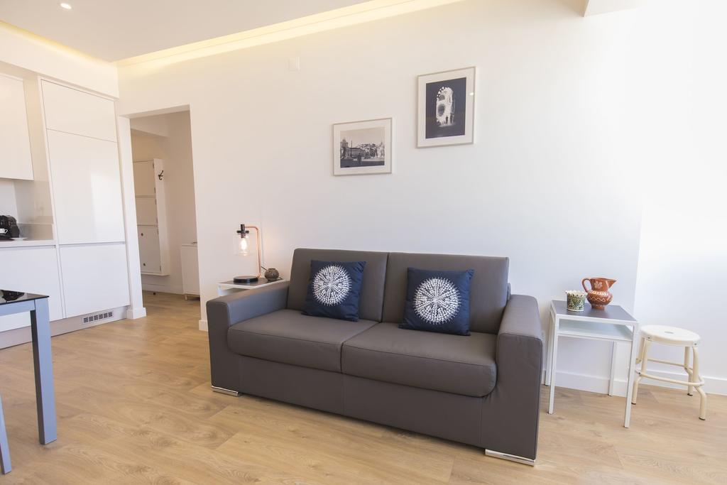 Lovelystay - Light & Comfy Flat Lisboa 外观 照片