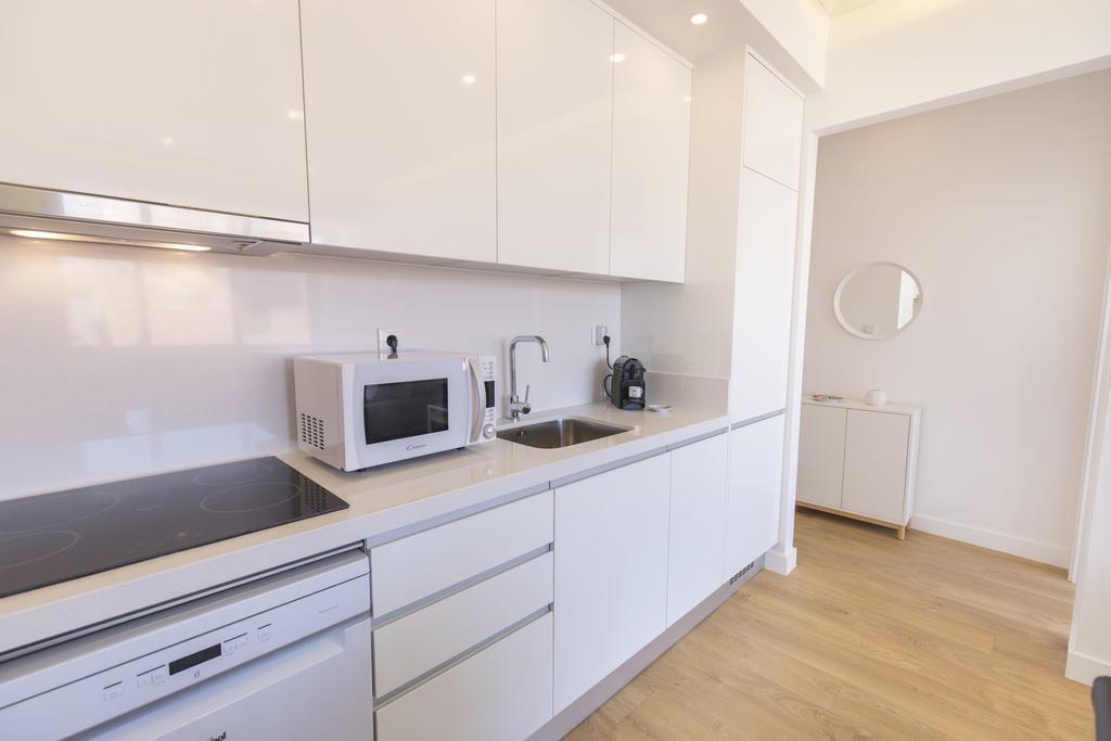 Lovelystay - Light & Comfy Flat Lisboa 外观 照片