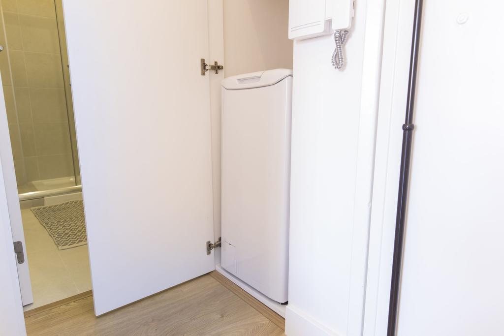 Lovelystay - Light & Comfy Flat Lisboa 外观 照片