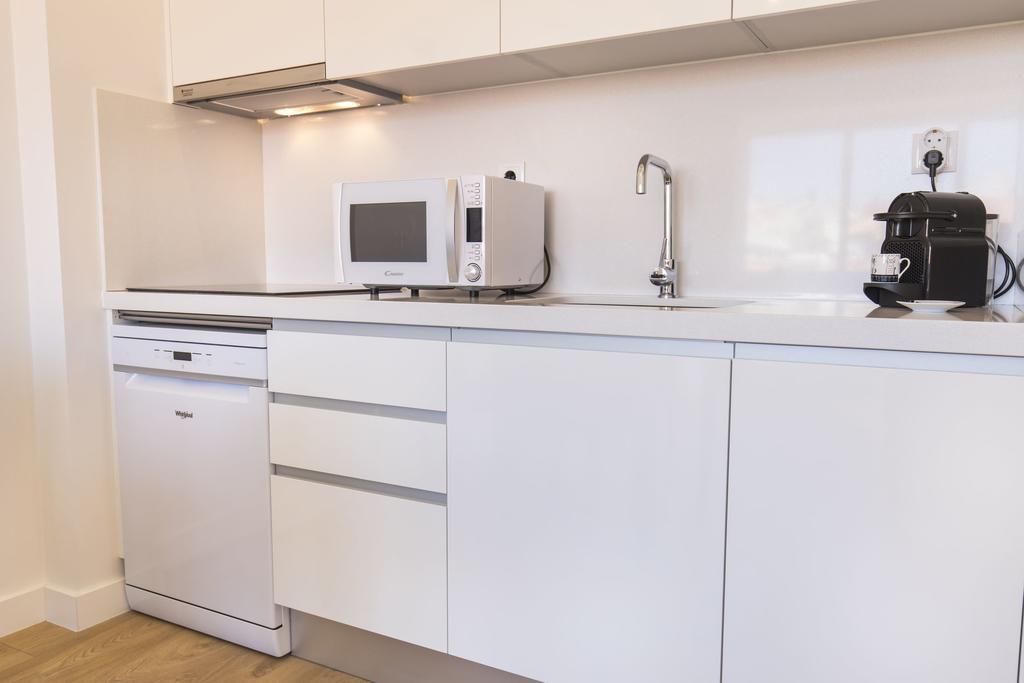 Lovelystay - Light & Comfy Flat Lisboa 外观 照片