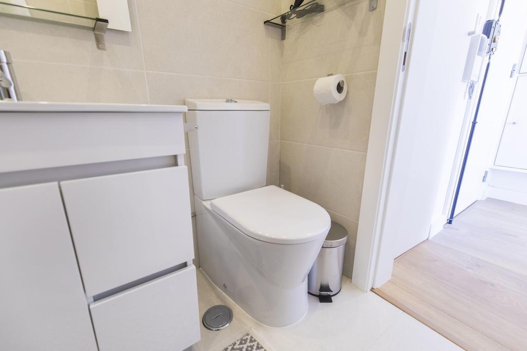 Lovelystay - Light & Comfy Flat Lisboa 外观 照片