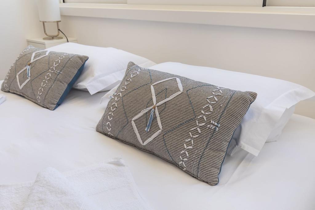 Lovelystay - Light & Comfy Flat Lisboa 外观 照片