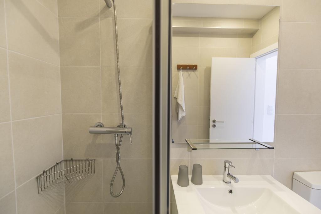 Lovelystay - Light & Comfy Flat Lisboa 外观 照片