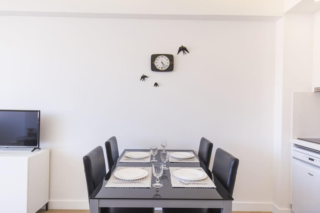 Lovelystay - Light & Comfy Flat Lisboa 外观 照片