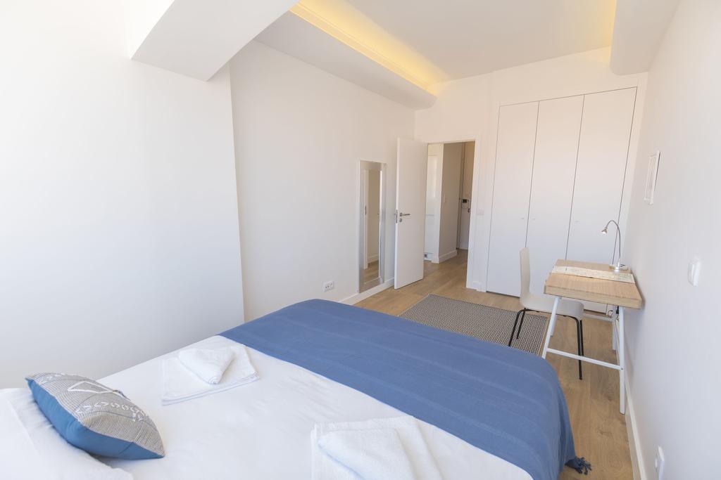 Lovelystay - Light & Comfy Flat Lisboa 外观 照片