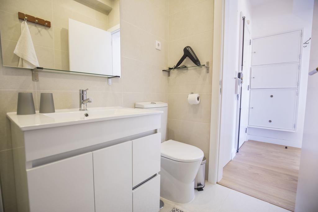 Lovelystay - Light & Comfy Flat Lisboa 外观 照片