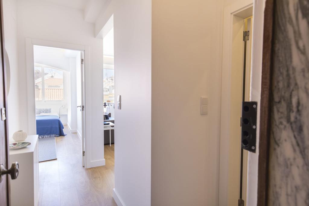 Lovelystay - Light & Comfy Flat Lisboa 外观 照片